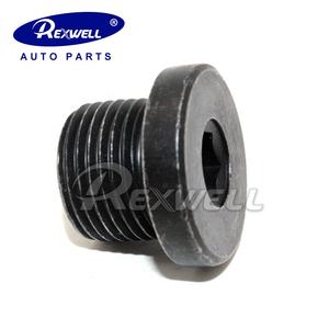 ผู้จัดจำหน่ายอะไหล่รถยนต์ระดับพรีเมียมสำหรับรถปอร์เช่ เคย์แมน รุ่น DNYA DPGB สกรูถังน้ำมันเครื่องเหล็ก รุ่น 90021900930 - Product Image 4