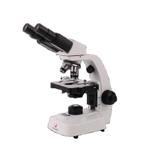 Microscope biologique <span class=keywords><strong>binoculaire</strong></span> Phenix BMC50-A2 40X-1000X <span class=keywords><strong>pas</strong></span> <span class=keywords><strong>cher</strong></span> pour étudiants, laboratoire et examen clinique - Product Image 6