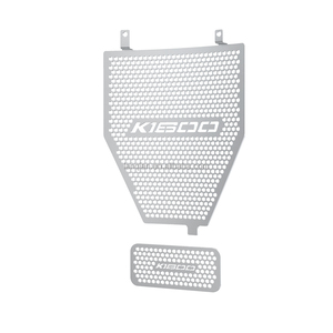 Accessoires de Moto K16000GT Protecteur de Radiateur pour BMW K 1600GT 1600GTL EXCL K1600 BAGGER 22 Couvercle de Refroidisseur d'Huile <span class=keywords><strong>K1600GTL</strong></span> - Product Image 4