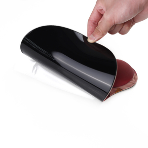 Custom <strong>3D</strong> Anime Printed Silicone <strong>Mouse</strong> <strong>Pad</strong> With Wrist Rest Sexy Ass Big Boobs Ergonomic <strong>Mouse</strong> <strong>Pad</strong> Wholesale - Product Image 4