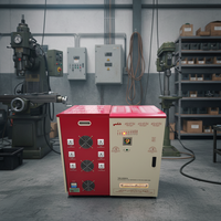Stabilisateur de tension monophasé ZMELEC de haute qualité 30 kVA, régulateur de tension automatique SVC, matériau en cuivre AC