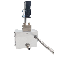 8515851 Colle thermofusible de haute qualité, pistolet de distribution de colle thermofusible, colle d'emballage, dernière génération