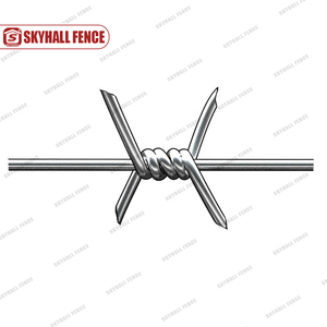 <span class=keywords><strong>Filo</strong></span> <span class=keywords><strong>spinato</strong></span> a <span class=keywords><strong>filo</strong></span> singolo, - Product Image 2