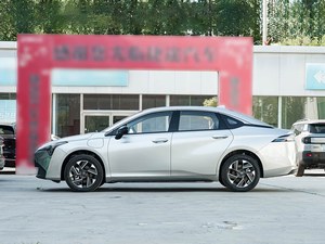 2025年新能源汽车广汽埃安S Plus高级电动车左舵全景天窗轿车低价出售 - Product Image 2