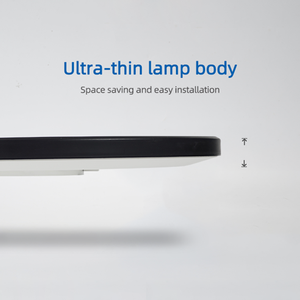 MELINZ Bảng Đèn Âm Trần Lắp Đặt Dễ Dàng Bảng Đèn Led Trần 18Watt 25Watt 36Watt 72Watt Khu Vực Giải Trí - Product Image 2