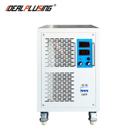 Redresseur d'électrolyse de bonne qualité, puissance cc 1000a 24V pour machine de galvanoplastie