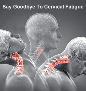 Domas Tens Máquina para el dolor menstrual Masajeador Periodo Calambres Masajeador inalámbrico - Product Image 5