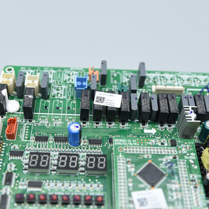 Carte mère d'unité extérieure multi-split Gree GMV 5e génération 30223000078 WZCD3AD - Product Image 2