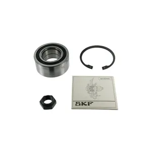 Pasokan pabrik bantalan berkualitas baik VKBA962 Kit Kit Kit bantalan roda Bearing otomatis