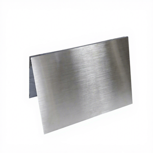 Plaque de nichrome Cr20Ni80 de haute qualité, feuille de Ni80, surface brillante, fabrication sur mesure, marque <span class=keywords><strong>DLX</strong></span> - Product Image 1