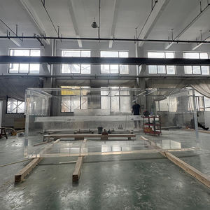 ตู้ปลาขนาด<span class=keywords><strong>เล็ก</strong></span>1000ลิตรสำหรับ<span class=keywords><strong>ปลา</strong></span>ตู้ปลาออกแบบได้ตามที่ต้องการ - Product Image 1