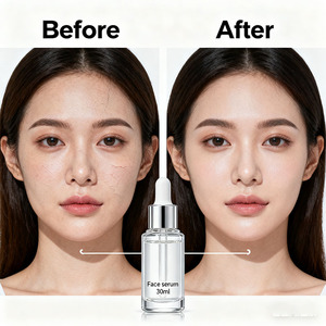 Toplu sipariş günlük cilt bakımı cilt güçlendirici Pdrn yüz Serum yaşı yüz için Serum tanımlayın - Product Image 3