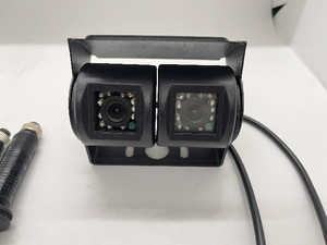 JPC-121 камера заднего вида для автобуса, грузовика, автомобиля - Product Image 6