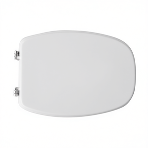 Asiento de Inodoro para Pozzi Ginori Italica Astro Forma 3 Blanco 56.5 cm de Longitud - Product Image 3