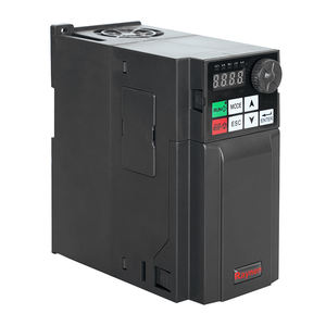 RAYNEN Onduleur Vfd 220v monophasé 2.2kw Vfd Drive Ac Frequency Inverter - Product Image 3