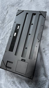 เอฟเฟคกีตาร์ไฟฟ้า Bos <span class=keywords><strong>ME</strong></span> <span class=keywords><strong>80</strong></span>/<span class=keywords><strong>ME</strong></span> 90 แบบมัลติเอฟเฟค พร้อมโลโก้สั่งทำพิเศษสำหรับกีตาร์เบส - Product Image 3