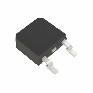 Composants de circuits électroniques NTD5C446NT4G Transistors DPAK BOM IC en stock - Product Image 1