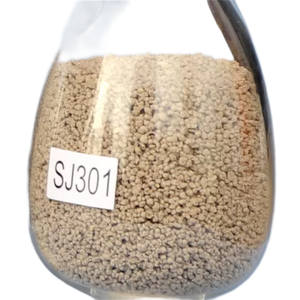 Flujo de alta calidad SJ301 Flujo de soldadura en polvo Flujo de soldadura por arco sumergido <span class=keywords><strong>HJ431</strong></span> EM12K EL8 SJ431 - Product Image 2