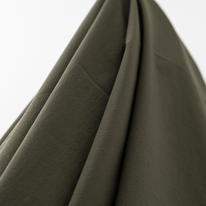 Tessuto Riciclato di Alta Qualità 88% <span class=keywords><strong>Nylon</strong></span> 12% Spandex, Elasticizzato in 4 Direzioni, Impermeabile e Anti-Pilling per Giacche e Pantaloni di Lusso per Ragazzi e Ragazze - Product Image 5