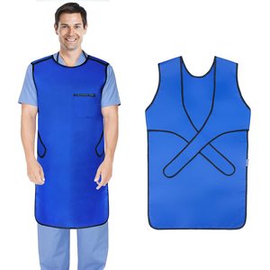 <span class=keywords><strong>Tablier</strong></span> de protection contre les rayons X de haute qualité SJ, <span class=keywords><strong>tablier</strong></span> de <span class=keywords><strong>radiologie</strong></span> médicale, robe de plomb dentaire - Product Image 1