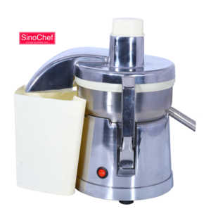 เครื่องคั้นน้ำผลไม้เชิงพาณิชย์เครื่องสกัดน้ำส้ม22-30นาที - Product Image 6