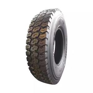 ยางรถบรรทุกสำหรับทุกสภาพอากาศ ขายส่ง ยางรถบรรทุกเชิงพาณิชย์ 295/80r22.5 ไม่ต้องบำรุงรักษา - Product Image 1