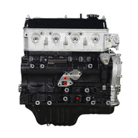 Nuevo Motor Completo de 2.2L, 4 Cilindros, 4Y EFI para Hiace