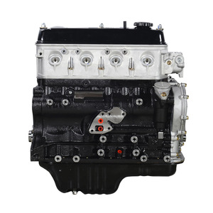 Motor Remanufacturado 4 CIL 2Y 3Y 4YEFI 4Y EFI, Ensamblaje Completo de Motor para Hiace 4Y - Product Image 3