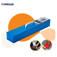 Customized Retroreflectometer for Road Marking EN 1436 ASTM E1710 ASTM E2302