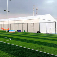 Carpas Industriales Resistentes para Eventos Deportivos de Baloncesto y Fútbol en Venta