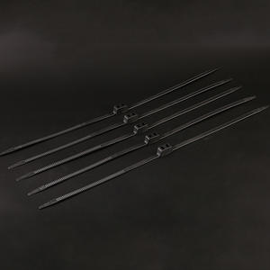 <span class=keywords><strong>Esposas</strong></span> de Plástico de Nailon para Bondage BDSM, para Parejas, Cosplay, Juegos Sexuales - Product Image 2