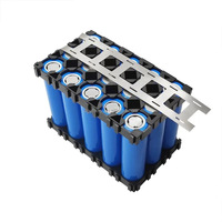 Bande de nickel 2P pour soudage laser et par points, languette de connexion de batterie pour module de batterie au lithium à énergie nouvelle