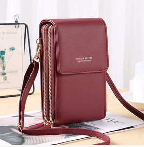 2023 New <strong>Mobile</strong> <strong>Phone</strong> <strong>Bag</strong> Fashion Women's <strong>Shoulder</strong> Cross Body <strong>Shoulder</strong> Mini Girls Daily Handbags Ladies <strong>Bag</strong> - Product Image 4