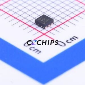 Nuevo y Original TPS62122DRVT WSON-6-EP(2x2) Circuito integrado IC Chip PMIC IC de potencia de DC-DC - Product Image 1