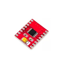 Module de carte de commande de moteur DRV8833 TB6612FNG, carte de commande de moteur de petite taille DRV8833