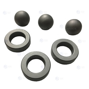 V11-225 Wolfraamcarbide Ventiel Kogel En Klepzitting - Product Image 6