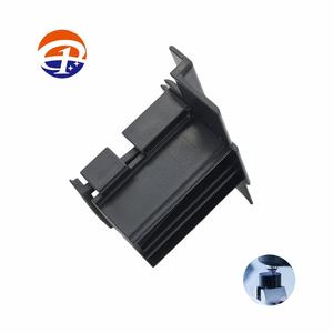 OEM <b>Plastic</b> Injection Molded Parts | Nylon PA66 <b>ABS</b> PC Custom Production - Product Image 4