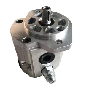 Motor Hidráulico OEM307-3036 - Product Image 1