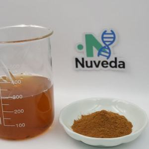 Пищевой травяной экстракт корня донгге Али порошок 10:1 20:1 органический экстракт тонгката Али порошок - Product Image 3