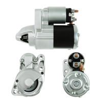 Démarreur de voiture à essence adapté à DODGE Avenger 2.4 12V 1.0KW 8T M000T34071 M0T34071 M000T34071ZC 56029584AA 19142