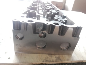 Ensemble de culasse de haute qualité 5010224491 pour moteur Dongfeng <span class=keywords><strong>Renault</strong></span> Dci11 Euro 5 - Product Image 5