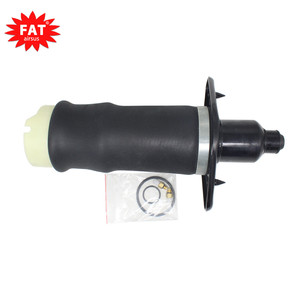 ถุงลมนิรภัยด้านหลังขวาสำหรับออดี้ A6 4B C5 <span class=keywords><strong>Allroad</strong></span> <span class=keywords><strong>Quattro</strong></span> 2000-2006 Air Spring 4Z7616052A 4Z7616020A - Product Image 2