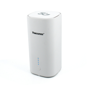 Routeur Yeacomm NR340 Nouveau <span class=keywords><strong>5G</strong></span> LTE NSA SA WiFi6 AX3000 Pare-feu VPN Prise en charge double bande - Product Image 2