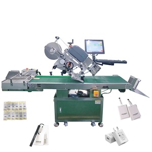 Quần áo tag trực tuyến máy in sản xuất ghi nhãn điện thoại di động hộp in ấn trực tuyến ghi nhãn điện thoại di động Bộ của hộp - Product Image 1