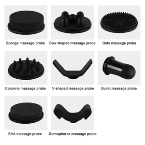 Massaggio alla <span class=keywords><strong>pancia</strong></span> multifunzionale G8 massaggiatore rilassamento muscolare alleviare il dolore rimozione della fatica macchina G8 - Product Image 6