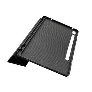 Funda de silicona TPU a la moda de 11 pulgadas nueva llegada para Samsung S9 para Samsung <span class=keywords><strong>Huawei</strong></span> Tablet PU a prueba de golpes para Samsung Galaxy S9 - Product Image 4