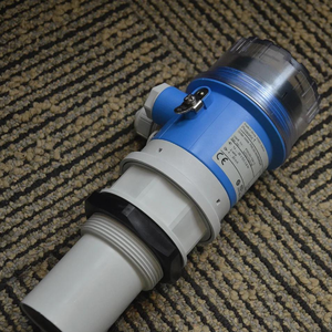 เซ็นเซอร์วัดระดับอัลตราโซนิก Endress+Hauser Prosonic FMU30 รุ่น 4-20mA รุ่น FMU30-BBHEABRHF+Z1 - Product Image 6