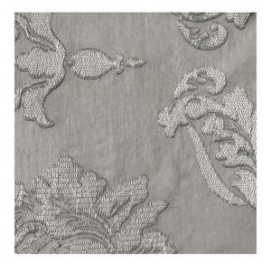 Cosecha Envío rápido Cómodo Bordado suave Tela de gasa de rayón de <span class=keywords><strong>ZARA</strong></span> Home Bulk - Product Image 1