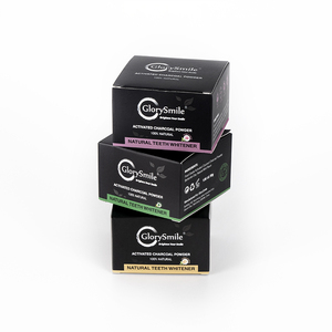 Polvo Blanqueador Dental de Carbón Activado de Grado Alimenticio con Certificación CE, <span class=keywords><strong>el</strong></span> Más Vendido - Product Image 4