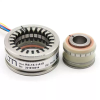 Encodeur RE-15-1-A15 - Neuf en stock - Moteur servo rotatif à vitesse variable pour machines textiles - Transformateur rotatif